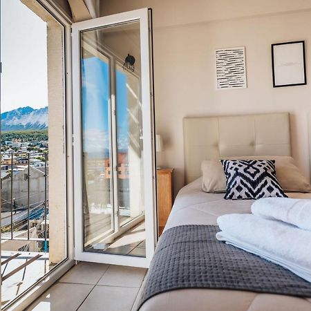 Riviera Fueguina Apartments Ushuaia Luaran gambar